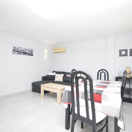 Marina Baixa - Fincas Arena Finestrat Zewnętrze zdjęcie