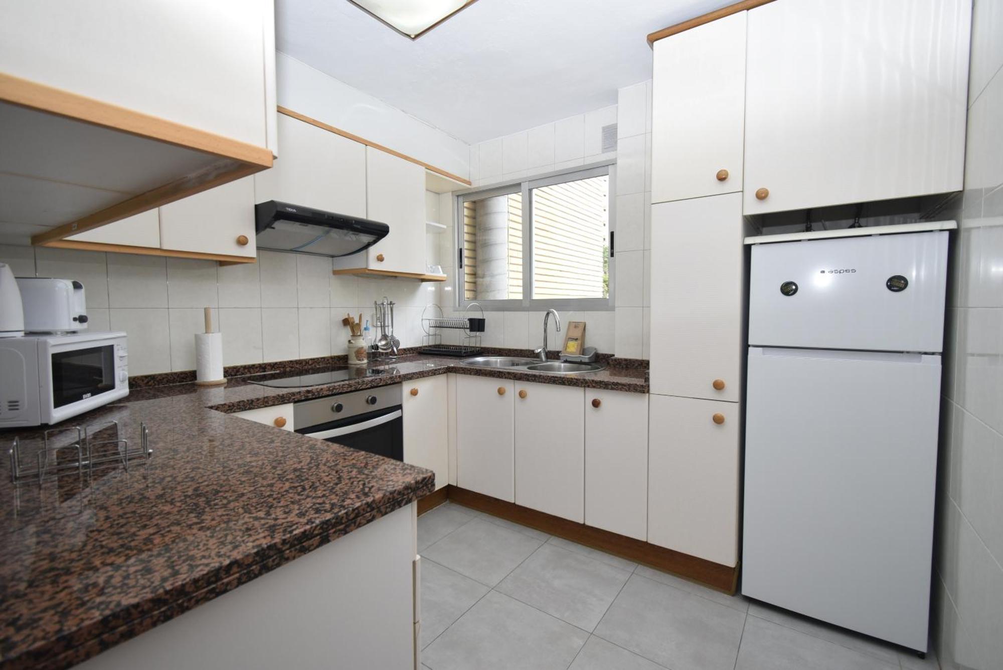 Marina Baixa - Fincas Arena Finestrat Zewnętrze zdjęcie