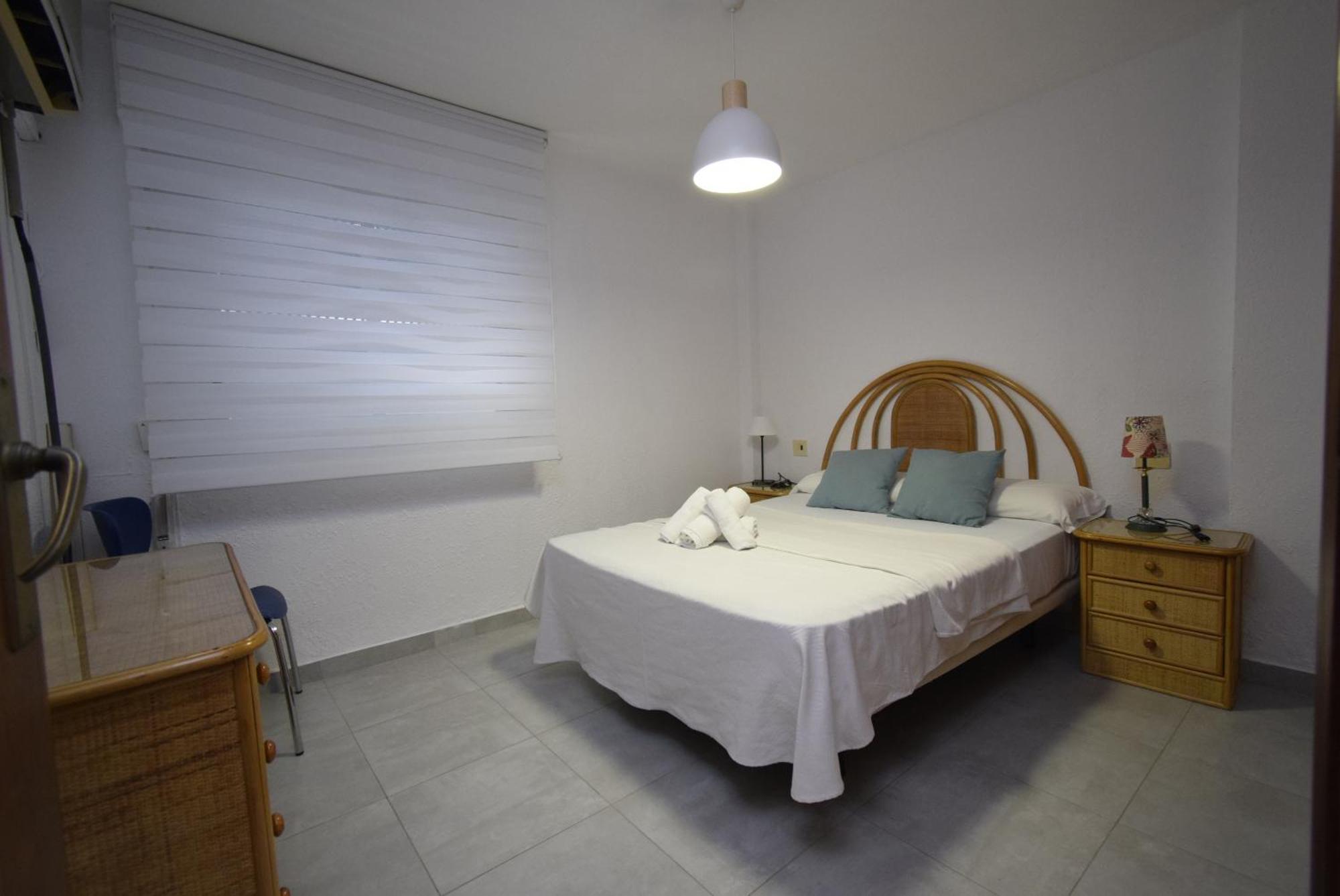 Marina Baixa - Fincas Arena Finestrat Zewnętrze zdjęcie