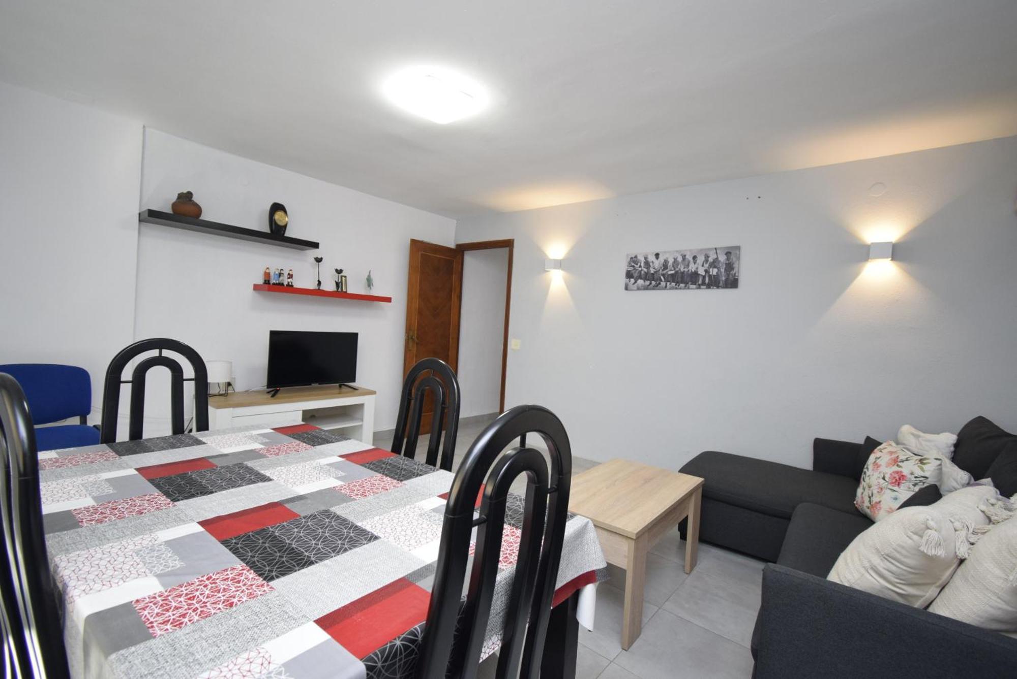 Marina Baixa - Fincas Arena Finestrat Zewnętrze zdjęcie