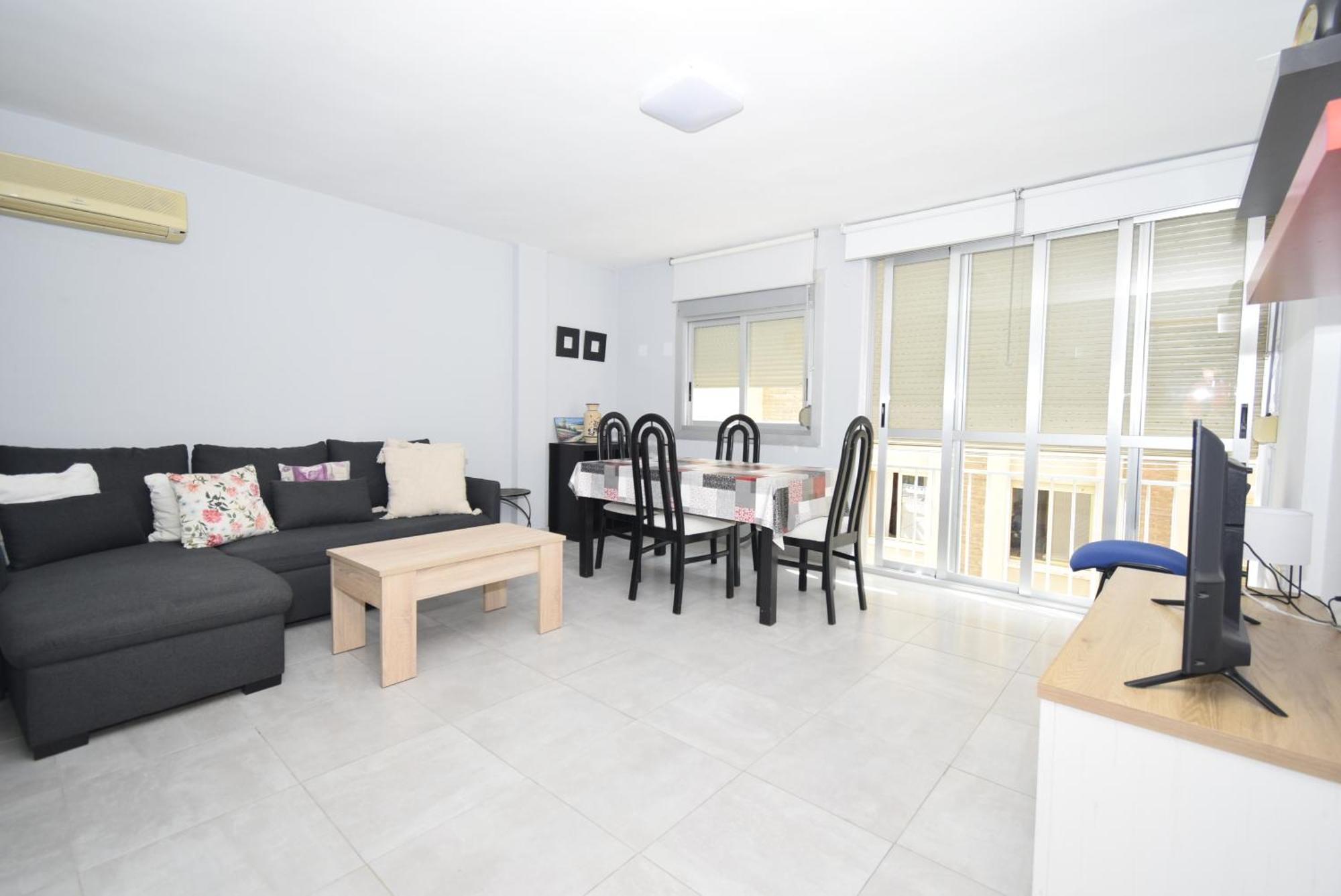 Marina Baixa - Fincas Arena Finestrat Zewnętrze zdjęcie